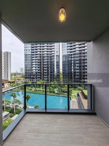 Parc Esta, S$ 5,200 (最低价格) /月, 840 sqft, 公寓 - Condominium