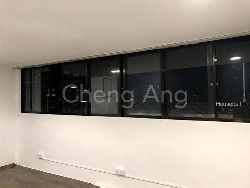 People's Park Centre, S$ 3,550,000, 4,090 sqft, 公寓 - Apartment