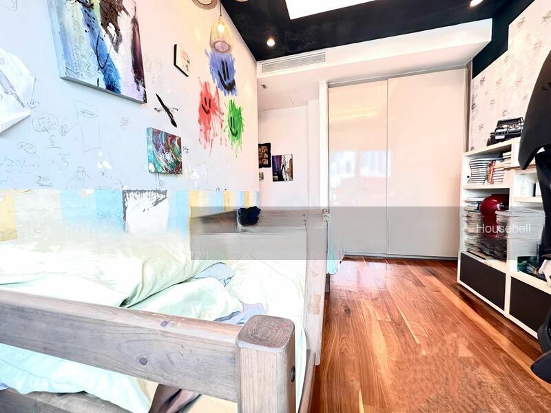 Volari, S$ 4,700,000 (最低价格), 1,636 sqft, 公寓 - Condominium