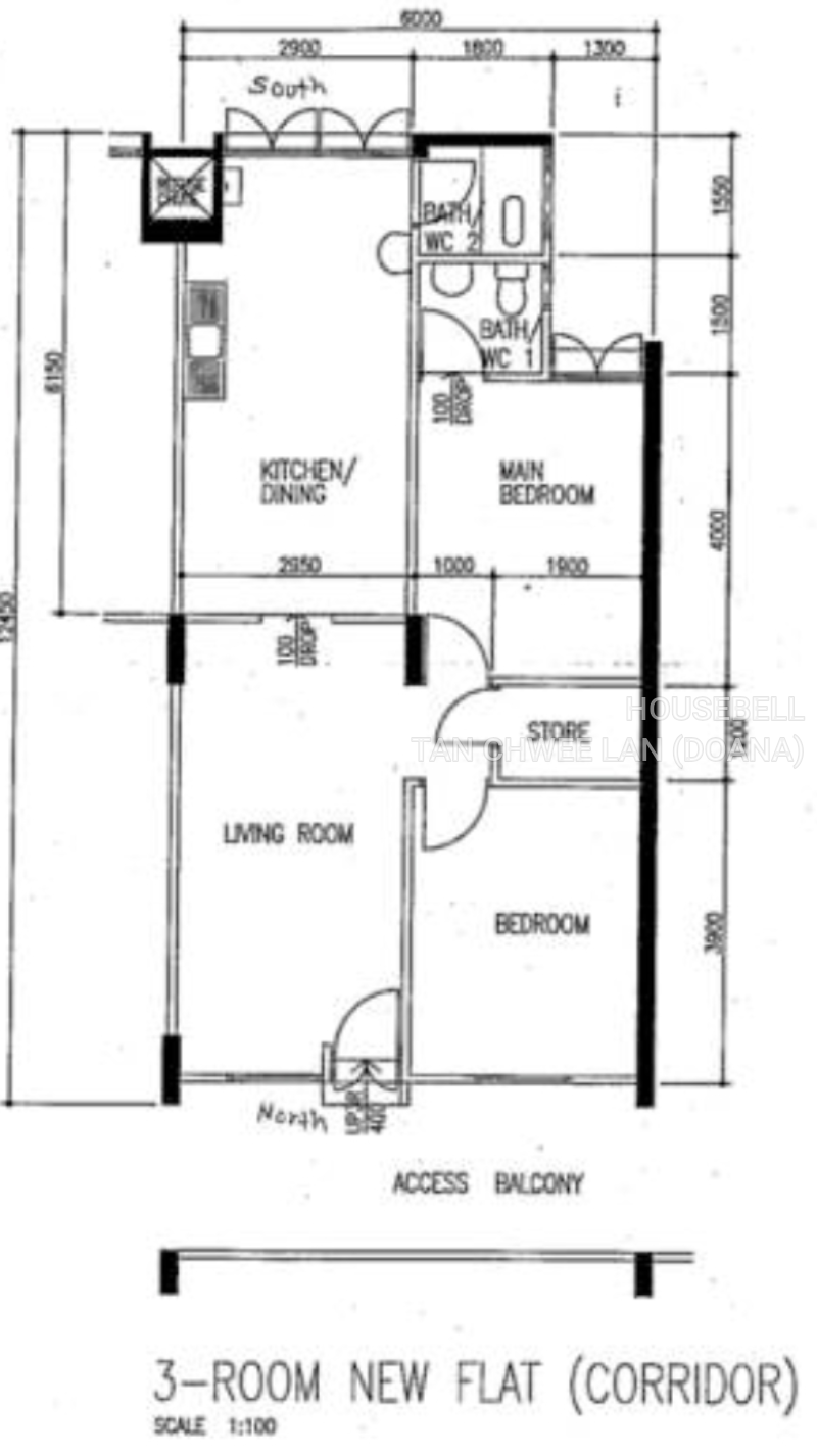 New Listing!  (7)