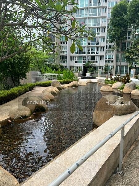 Changi Rise Condo, S$ 4,500 /月, 1,130 sqft, 公寓 - Condominium