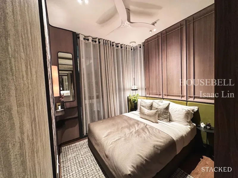 The Continuum, S$ 4,481,000, 1,690 sqft, Condos - Apartment