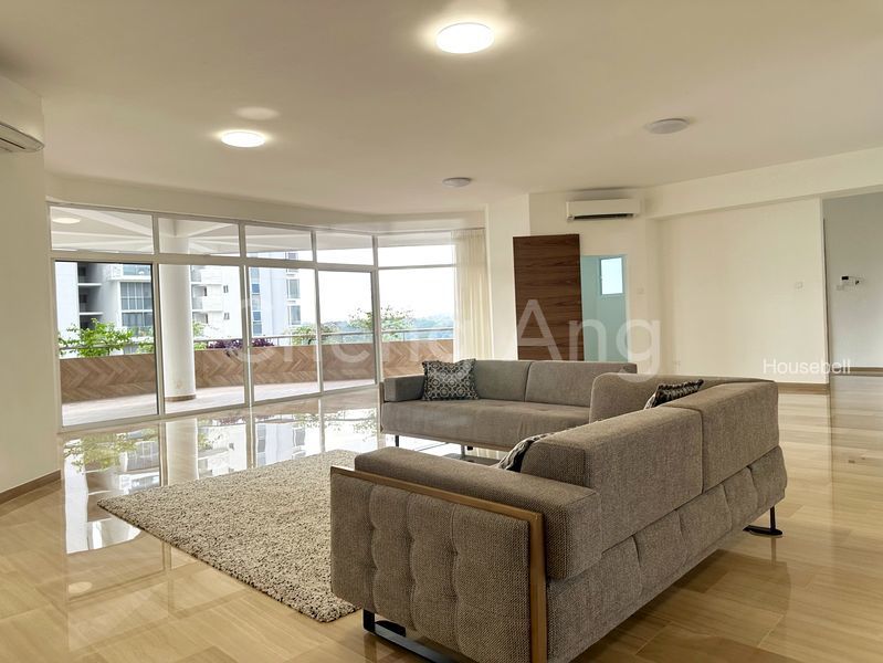 Honolulu Tower, S$ 16,500,000, 5,822 sqft, 公寓 - Apartment