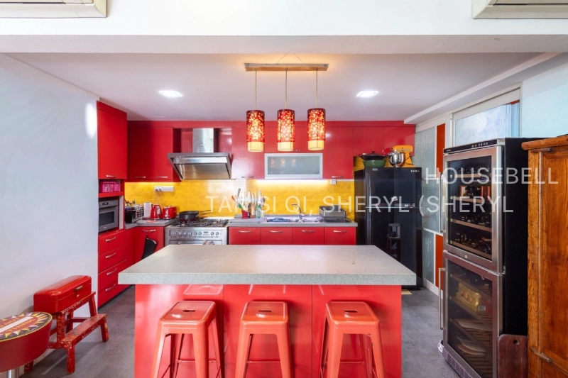 Northvale, S$ 2,580,000 (Negotiable), 2,723 sqft, Condos - Apartment