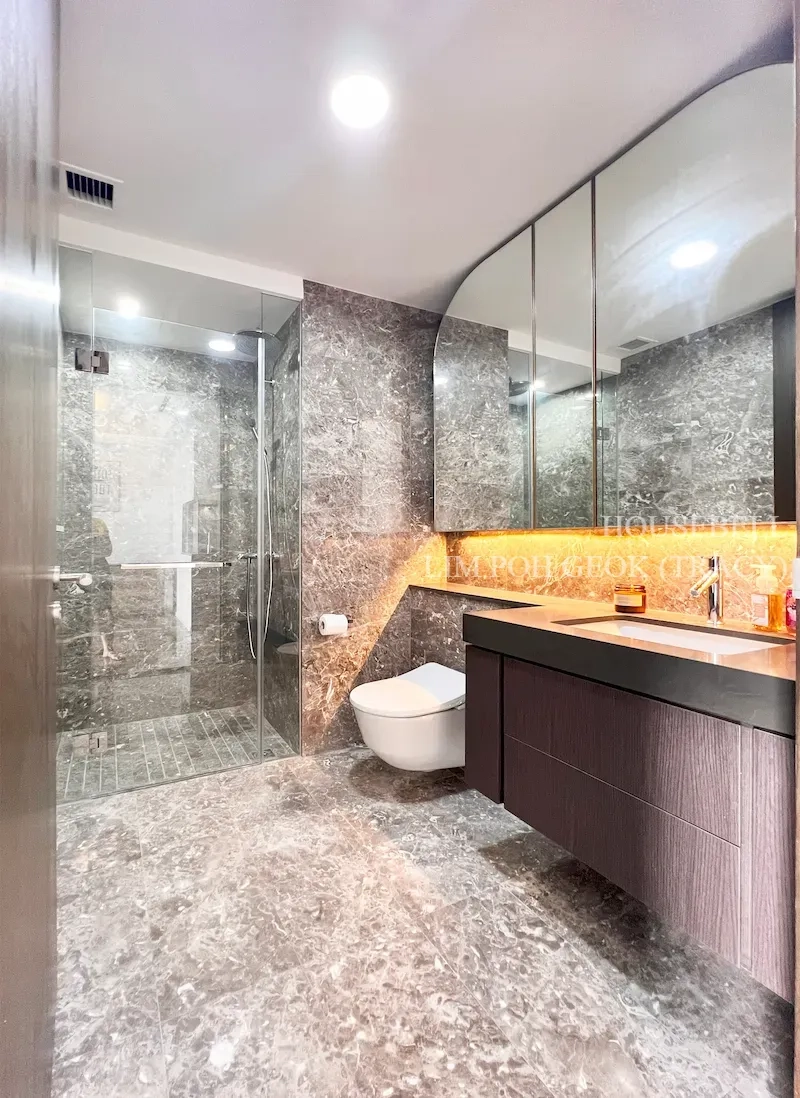 Avenue South Residence, S$ 4,500 /月, 657 sqft, 公寓 - Condominium