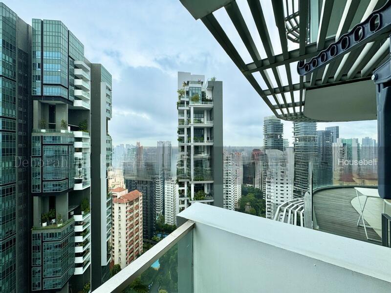 Espada, S$ 1,088,000, 355 sqft, 公寓 - Condominium
