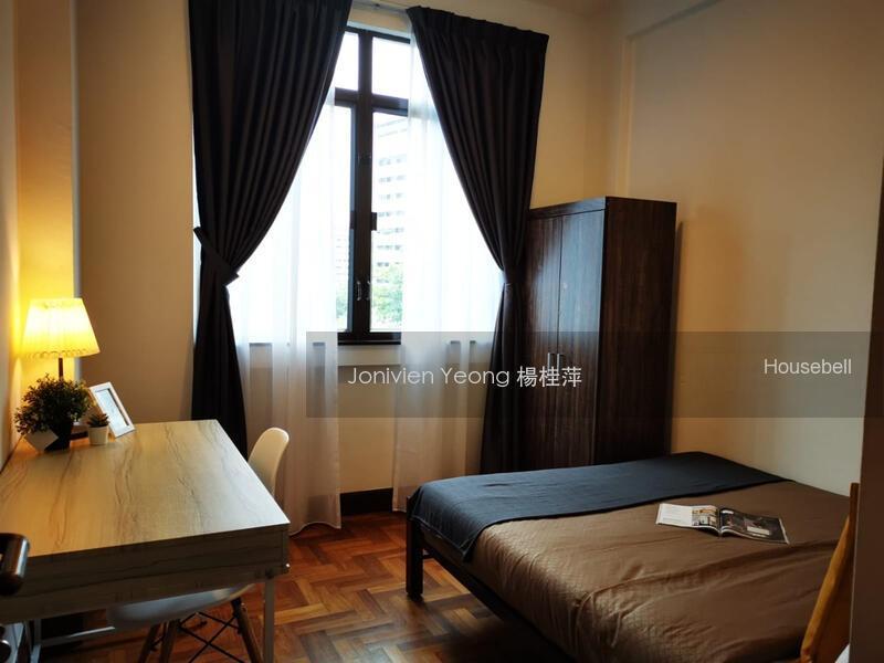 Parc Oasis, S$ 2,250 (Starting From) /mo, 200 sqft, Condos - Condominium
