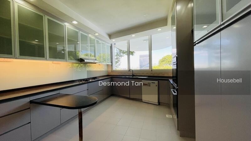 The Peak, S$ 13,500 /月, 5,500 sqft, 公寓 - Condominium