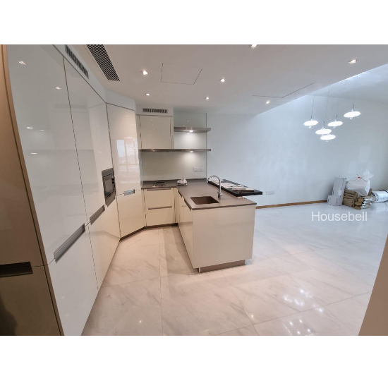 Marina One Residences, S$ 7,500 (可协商价格) /月, 1,119 sqft, 公寓 - Condominium
