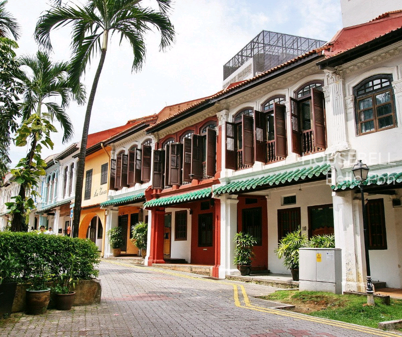 Emerald Hill Conservation Area(1)