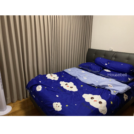 Kingsford Waterbay, S$ 1,250,000 (可协商价格), 850 sqft, 公寓 - Condominium