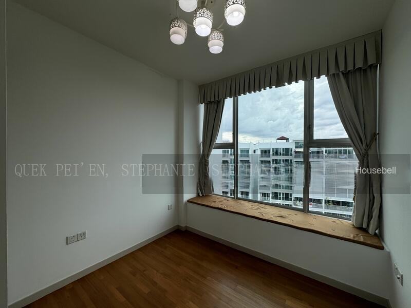 Optima @ Tanah Merah, S$ 2,950,000 (Negotiable), 1,959 sqft, Condos - Apartment