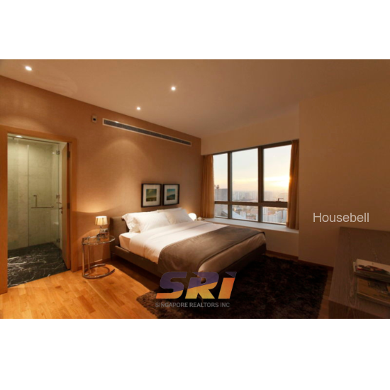 One Shenton, S$ 68,000 (看屋后出价) /月, 9,139 sqft, 公寓 - Condominium