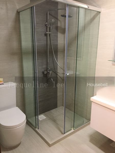 Treasures @ G6, S$ 2,700 (可协商价格) /月, 409 sqft, 公寓 - Apartment