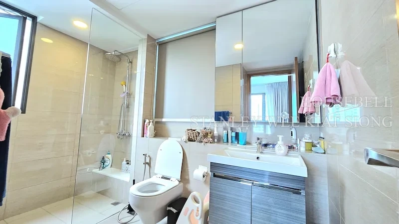 Belysa, S$ 1,538,888 (最低价格), 1,033 sqft, 公寓 - Executive Condominium