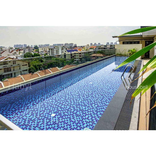 Lorong G, S$ 1,550 (最低价格) /月, 90 sqft, 公寓 - Apartment