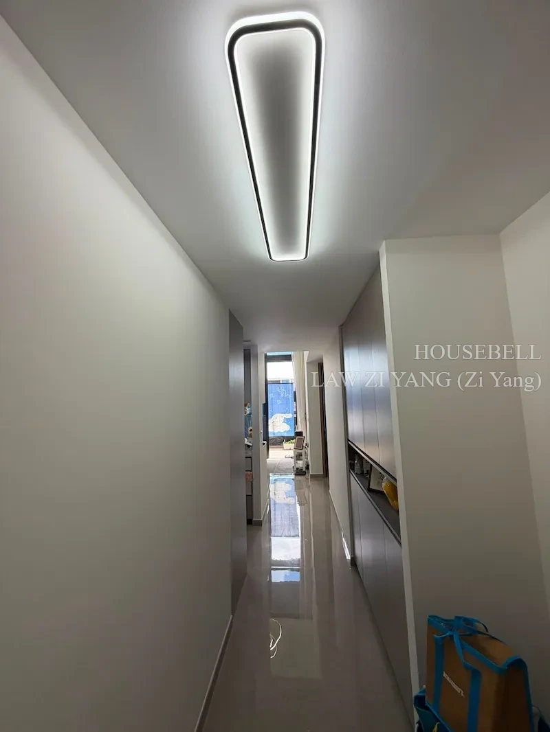 The Tapestry, S$ 1,300,000, 818 sqft, 公寓 - Condominium