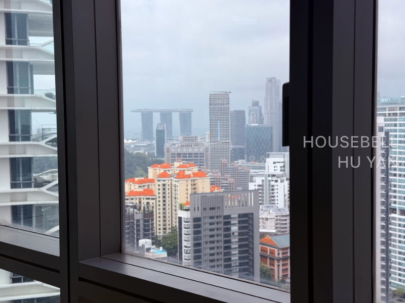 C h e a p! Showflat Unit! Near Orchard Near Great World, S$ 11,000 /mo, 1,302 sqft, Condos - Condominium