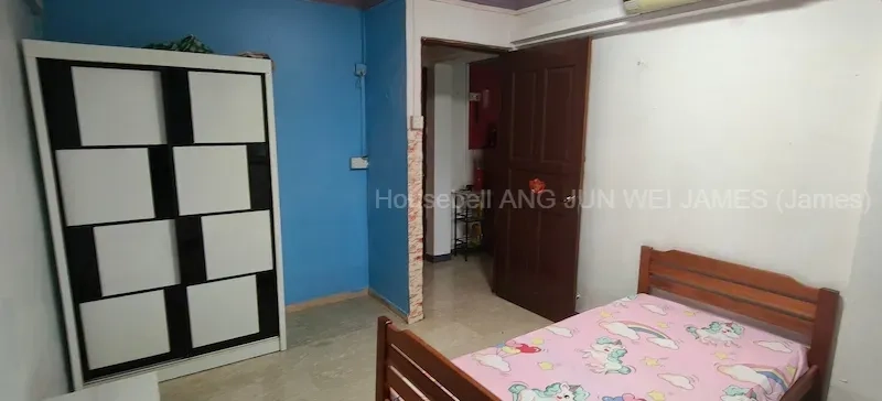 715 Yishun Street 71, S$ 850 /月, 150 sqft, 组屋