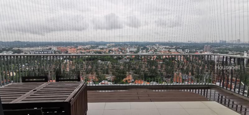 d'Leedon (Former Farrer Court), S$ 5,000,000, 2,185 sqft, Condos - Condominium