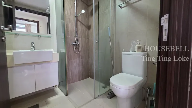 Condo Unit for Rent at D'weave, S$ 3,100 /月, 441 sqft, 公寓 - Condominium