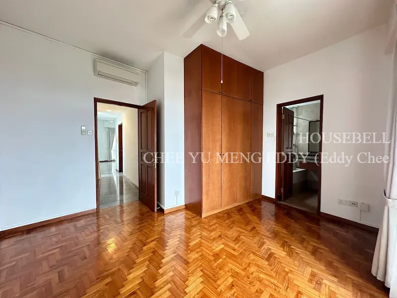 Gold Palm Mansions, S$ 4,400 /mo, 1,173 sqft, Condos - Apartment