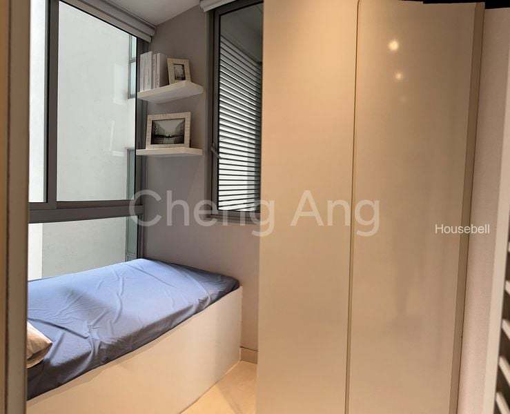 The Oliv @ Balmoral, S$ 13,080,000, 3,337 sqft, 公寓 - Apartment