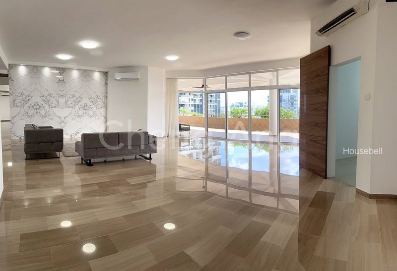 Honolulu Tower, S$ 16,500,000, 5,822 sqft, 公寓 - Apartment