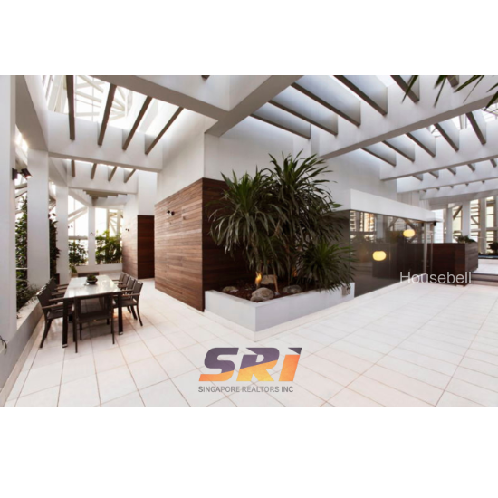 One Shenton, S$ 68,000 (看屋后出价) /月, 9,139 sqft, 公寓 - Condominium