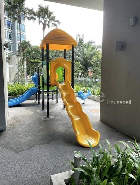 Regent Residences, S$ 2,900 /月, 410 sqft, 公寓 - Condominium