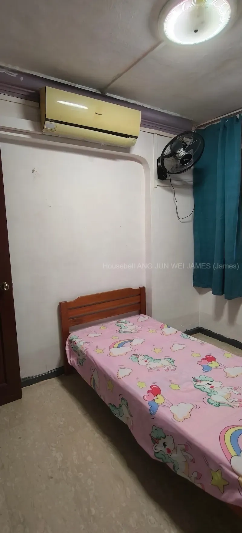 715 Yishun Street 71, S$ 850 /月, 150 sqft, 组屋