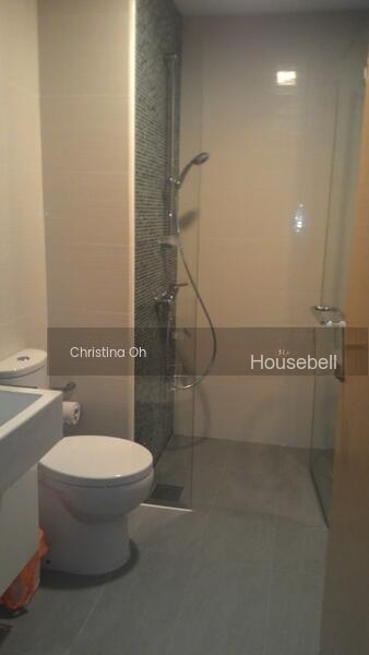 My Manhattan, S$ 4,300 (可协商价格) /月, 936 sqft, 公寓 - Condominium