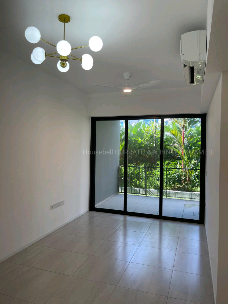The Woodleigh Residences, S$ 1,680,000 (可协商价格), 700 sqft, 公寓 - Apartment