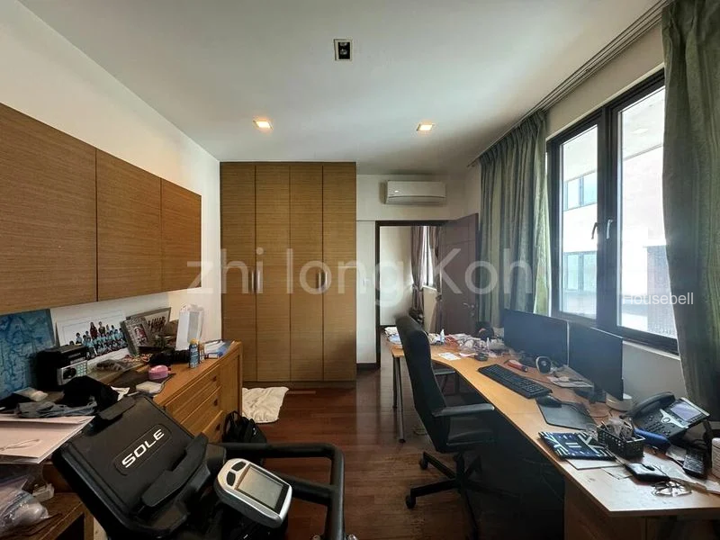 Sennett Avenue, S$ 13,000 /mo, 6,000 sqft, Landed - Semi-Detached House