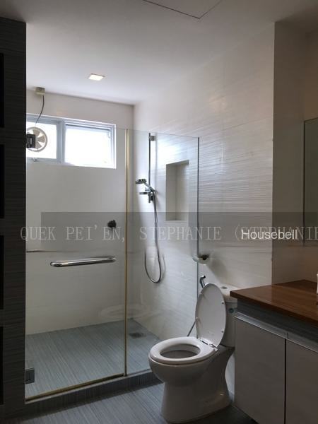 Crescent Road, S$ 12,000 (Negotiable) /mo, 4,500 sqft, Landed - Semi-Detached House