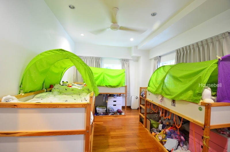 Gentle Villas, S$ 19,000 /月, 6,698 sqft, 有地 - Semi-Detached House