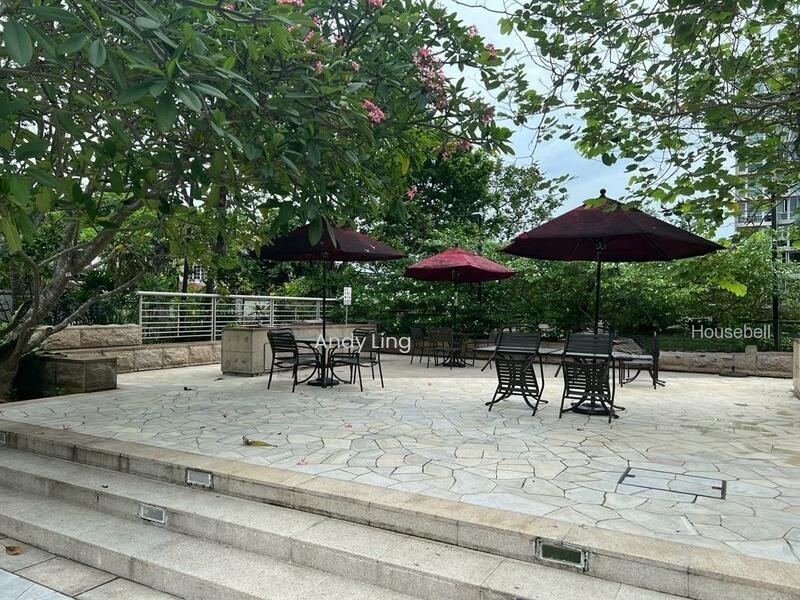 Changi Rise Condo, S$ 4,500 /月, 1,130 sqft, 公寓 - Condominium