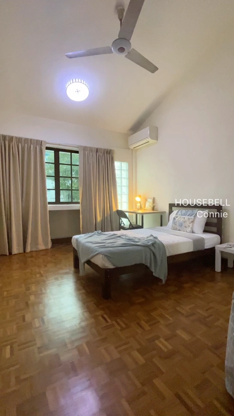west coast Ave landed room for rent 