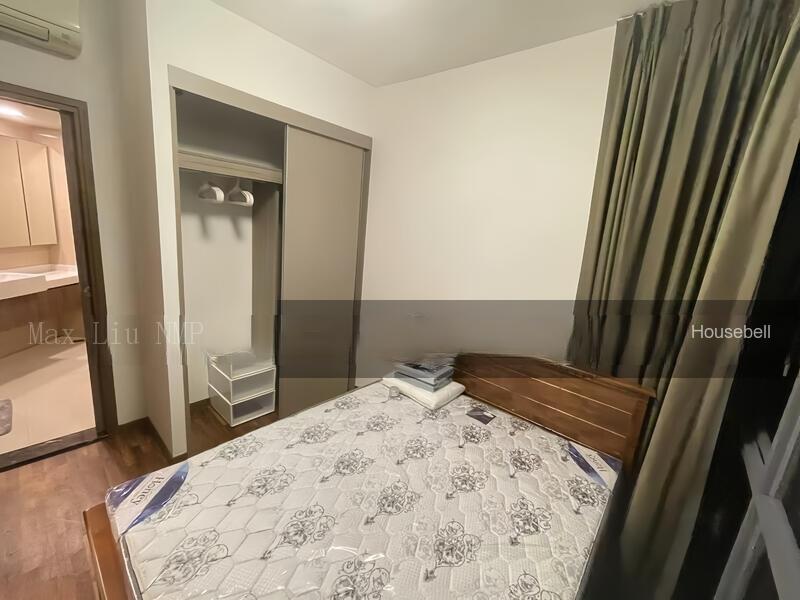 Palm Isles, S$ 1,400 (Negotiable) /mo, 250 sqft, Condos - Condominium