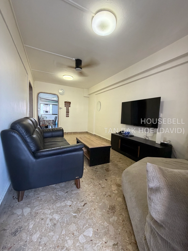 3NG Ang mo Kio Blk 504 for sale !(5)