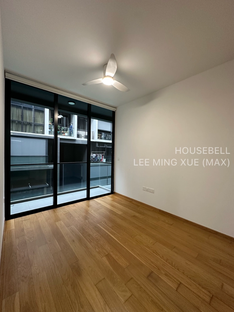 The Essence, S$ 1,300,000 (看屋后出价), 818 sqft, 公寓 - Condominium