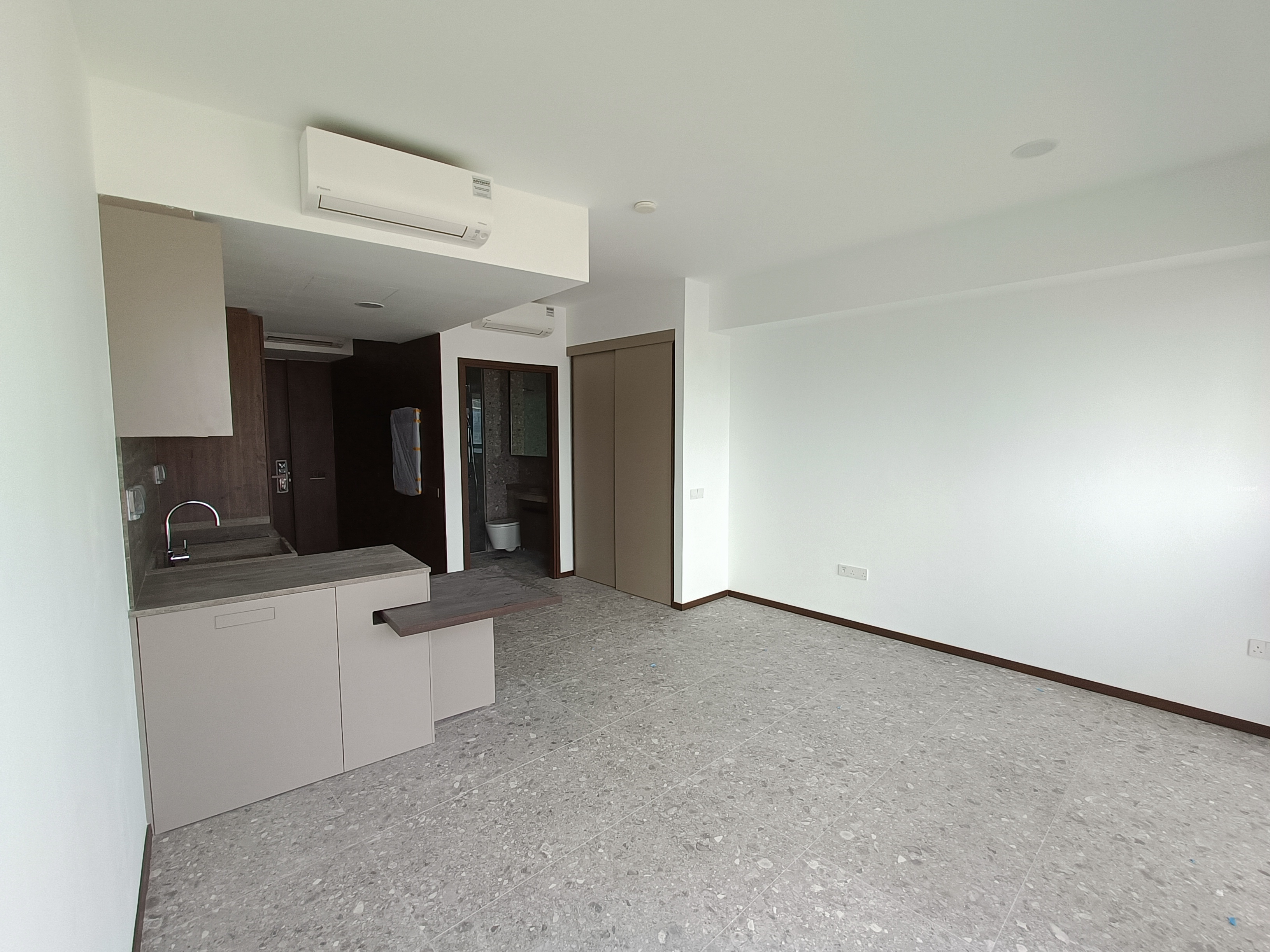One Pearl Bank, S$ 1,300,000, 431 sqft, 公寓 - Condominium