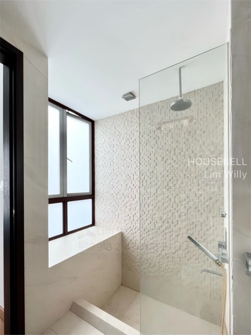 Riz Haven, S$ 1,500,000 (可协商价格), 1,066 sqft, 公寓 - Condominium