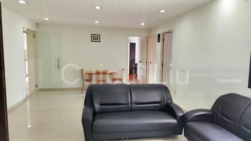 6B Boon Tiong Road, S$ 4,680 /月, 1,076 sqft, 组屋 - 4 A