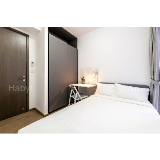 Affinity At Serangoon, S$ 1,850 (Starting From) /mo, 68 sqft, Condos - Apartment