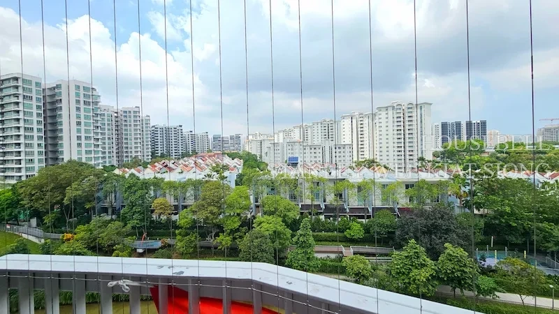 Belysa, S$ 1,538,888 (最低价格), 1,033 sqft, 公寓 - Executive Condominium