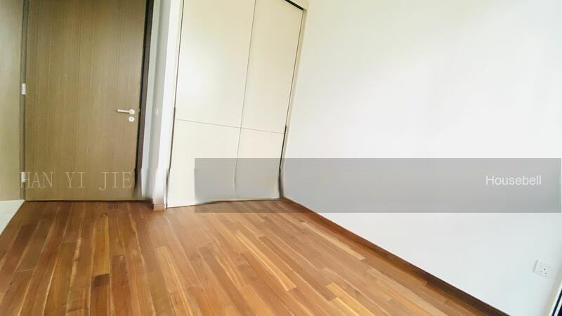 Kopar At Newton, S$ 1,650,000 (Starting From), 614 sqft, Condos - Condominium