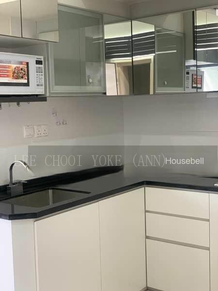 Viva Vista, S$ 1,800,000, 860 sqft, Condos - Condominium