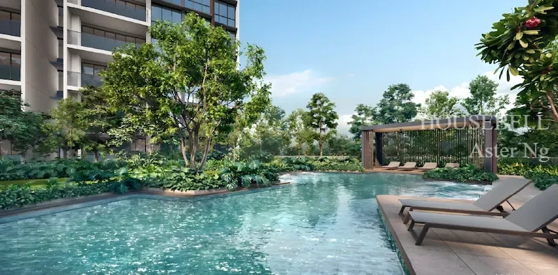 Rivelle Tampines