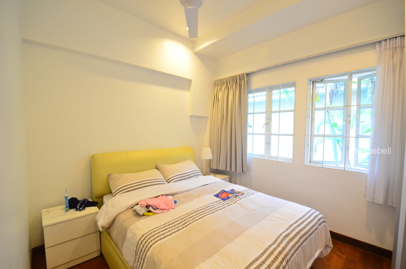 Gentle Villas, S$ 19,000 /月, 6,698 sqft, 有地 - Semi-Detached House